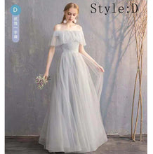 Load image into Gallery viewer, Bridesmaid &#39;Kim&#39; RTW Entourage Dress Shabby Chic Style Studio