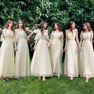 Bridesmaid 'Camille' RTW Entourage Dress Shabby Chic Style Studio