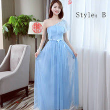 Load image into Gallery viewer, Bridesmaid &#39;Kyline&#39; RTW Entourage Dress Shabby Chic Style Studio