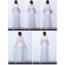 Load image into Gallery viewer, Bridesmaid &#39;Marian&#39; RTW Entourage Dress Shabby Chic Style Studio