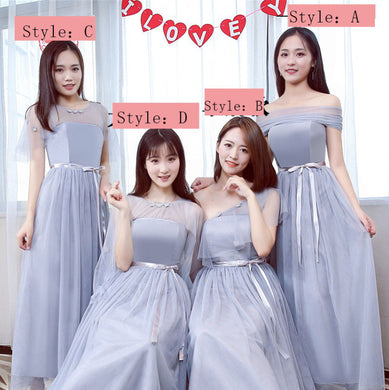 Bridesmaid 'Lyca' RTW Entourage Dress Shabby Chic Style Studio