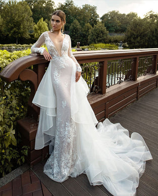 Venus Collection 'Luna' Trishie Couture RTW Ready To Wear European Bridal Wedding Gown Designer Philippines