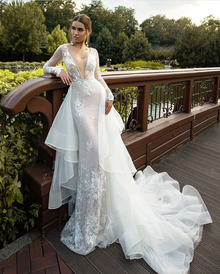 Philippine wedding outlet gown