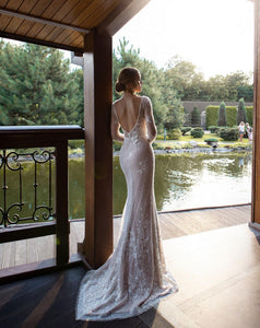 Venus Collection 'Luna' Trishie Couture RTW Ready To Wear European Bridal Wedding Gown Designer Philippines