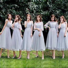 Load image into Gallery viewer, Bridesmaid &#39;Joyce&#39; RTW Entourage Dress Shabby Chic Style Studio