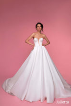 Load image into Gallery viewer, &#39;Julietta&#39; Oro Rosa Collection RTW 300