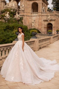 'Miriam' Giovanna Alessandro Collection RTW 790
