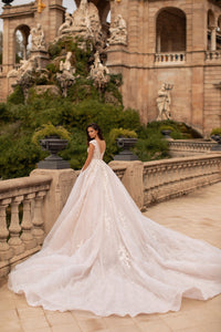'Miriam' Giovanna Alessandro Collection RTW 790