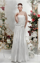 Load image into Gallery viewer, Papilio Bridal Wedding Dress SALE Collection RTW 1231-60 (Size 36,38)