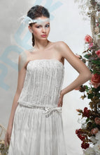 Load image into Gallery viewer, Papilio Bridal Wedding Dress SALE Collection RTW 1231-60 (Size 36,38)