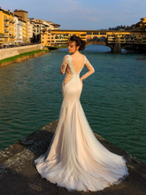 Load image into Gallery viewer, Renascence &#39;Giovanna d Aragon&#39; Innocentia RTW INWI 1801-360 Ready To Wear European Bridal Wedding Gown Designer Philippines