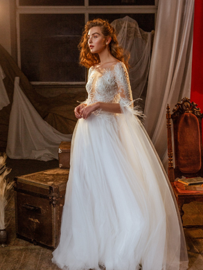 Memories  'Margaret Tudor' Innocentia RTW INL2114-760 Ready To Wear European Bridal Wedding Gown Designer Philippines