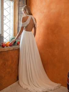 Casablanca 'Rana' Innocentia RTW INW 2052-370 Ready To Wear European Bridal Wedding Gown Designer Philippines