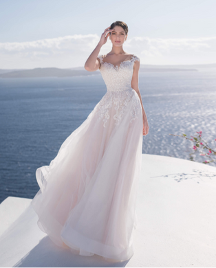 Blunny 'Lina' Cruise Collection RTW 21007-430