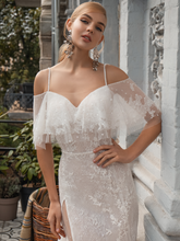 Load image into Gallery viewer, Casablanca &#39;Lamis&#39; Innocentia RTW INW 2045-360 Ready To Wear European Bridal Wedding Gown Designer Philippines