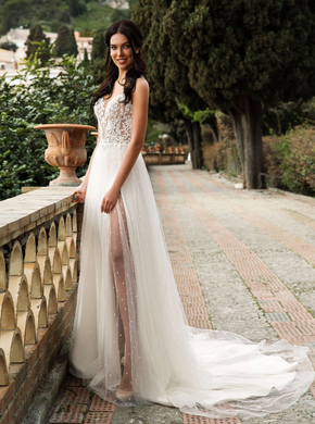 Taormina 'Giovanna' Innocentia RTW INW 1909-420 Ready To Wear European Bridal Wedding Gown Designer Philippines