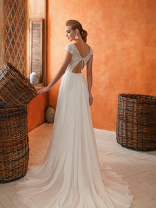 Casablanca 'Lama' Innocentia RTW INW 2044-320 Ready To Wear European Bridal Wedding Gown Designer Philippines