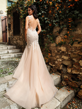 Load image into Gallery viewer, Taormina &#39;Donata&#39; Innocentia RTW INW 1907-430 Ready To Wear European Bridal Wedding Gown Designer Philippines