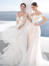 Load image into Gallery viewer, Blunny &#39;Linda&#39; Cruise Collection RTW 21008-430