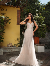 Load image into Gallery viewer, Taormina &#39;Antonietta&#39; Innocentia RTW INW 1904-360 Ready To Wear European Bridal Wedding Gown Designer Philippines