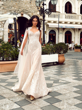 Load image into Gallery viewer, Taormina &#39;Matilde&#39; Innocentia RTW INW 1914-450 Ready To Wear European Bridal Wedding Gown Designer Philippines