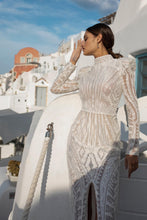 Load image into Gallery viewer, Santorini Vibes Ricca Sposa RTW 21-018-595 Ready To Wear European Bridal Wedding Gown Designer Philippines