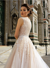 Load image into Gallery viewer, Renascence &#39;Simonetta Cattaneo&#39; Innocentia RTW INWI 1805-540 Ready To Wear European Bridal Wedding Gown Designer Philippines