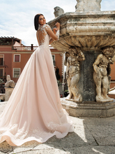 Load image into Gallery viewer, Taormina &#39;Sebastiana&#39; Innocentia RTW INW 1921-490 Ready To Wear European Bridal Wedding Gown Designer Philippines