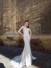 Load image into Gallery viewer, Alma De Valencia &#39;Luisita&#39; Innocentia RTW INLI 2015-530 Ready To Wear European Bridal Wedding Gown Designer Philippines