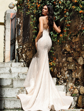 Load image into Gallery viewer, Taormina &#39;Saveria&#39; Innocentia RTW INW 1920-440 Ready To Wear European Bridal Wedding Gown Designer Philippines