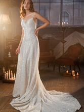Load image into Gallery viewer, Memories  &#39;Cleopatra Thea&#39; Innocentia RTW INL2106-1340 Ready To Wear European Bridal Wedding Gown Designer Philippines