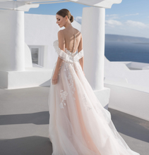 Load image into Gallery viewer, Blunny &#39;Linda&#39; Cruise Collection RTW 21008-430