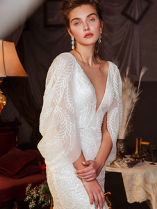 Memories  'Jane Seymou' Innocentia RTW INL2112-950 Ready To Wear European Bridal Wedding Gown Designer Philippines