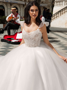 Taormina 'Domenica' Innocentia RTW INW 1906-310 Ready To Wear European Bridal Wedding Gown Designer Philippines