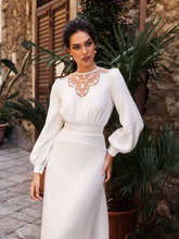 Load image into Gallery viewer, Taormina &#39;Michela&#39; Innocentia RTW INW 1915-240 Ready To Wear European Bridal Wedding Gown Designer Philippines