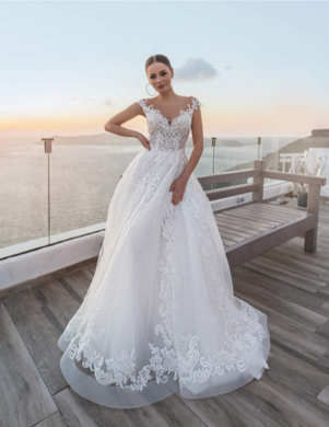Blunny 'Lizbeth' Cruise Collection RTW 21013-470