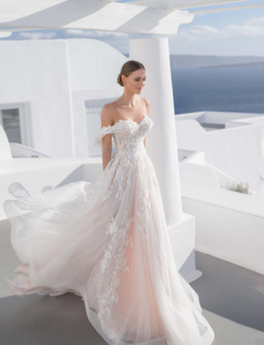 Blunny 'Linda' Cruise Collection RTW 21008-430