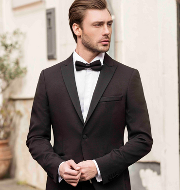 Elegance Collection Guidi by Innocentia Made To Measure Suit 9159536-263