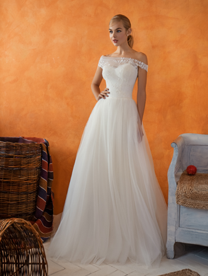 Casablanca 'Hanna' Innocentia RTW INW 2038-310 Ready To Wear European Bridal Wedding Gown Designer Philippines