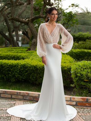 Taormina 'Maddalena' Innocentia RTW INW 1913-390 Ready To Wear European Bridal Wedding Gown Designer Philippines