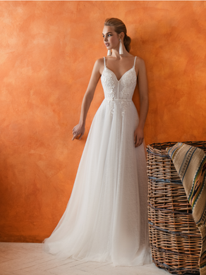 Casablanca 'Amina' Innocentia RTW INW 2033-310 Ready To Wear European Bridal Wedding Gown Designer Philippines