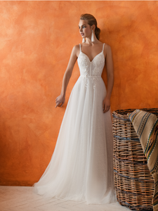 Casablanca 'Amina' Innocentia RTW INW 2033-310 Ready To Wear European Bridal Wedding Gown Designer Philippines