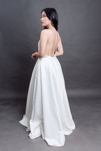 Audrey Collection 'Lovely' Trishie Couture RTW Ready To Wear European Bridal Wedding Gown Designer Philippines