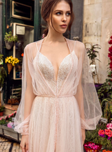 Load image into Gallery viewer, Lisboa &#39;Adelaide De Rosenberg&#39; Innocentia RTW INLI 1901-1070 Ready To Wear European Bridal Wedding Gown Designer Philippines